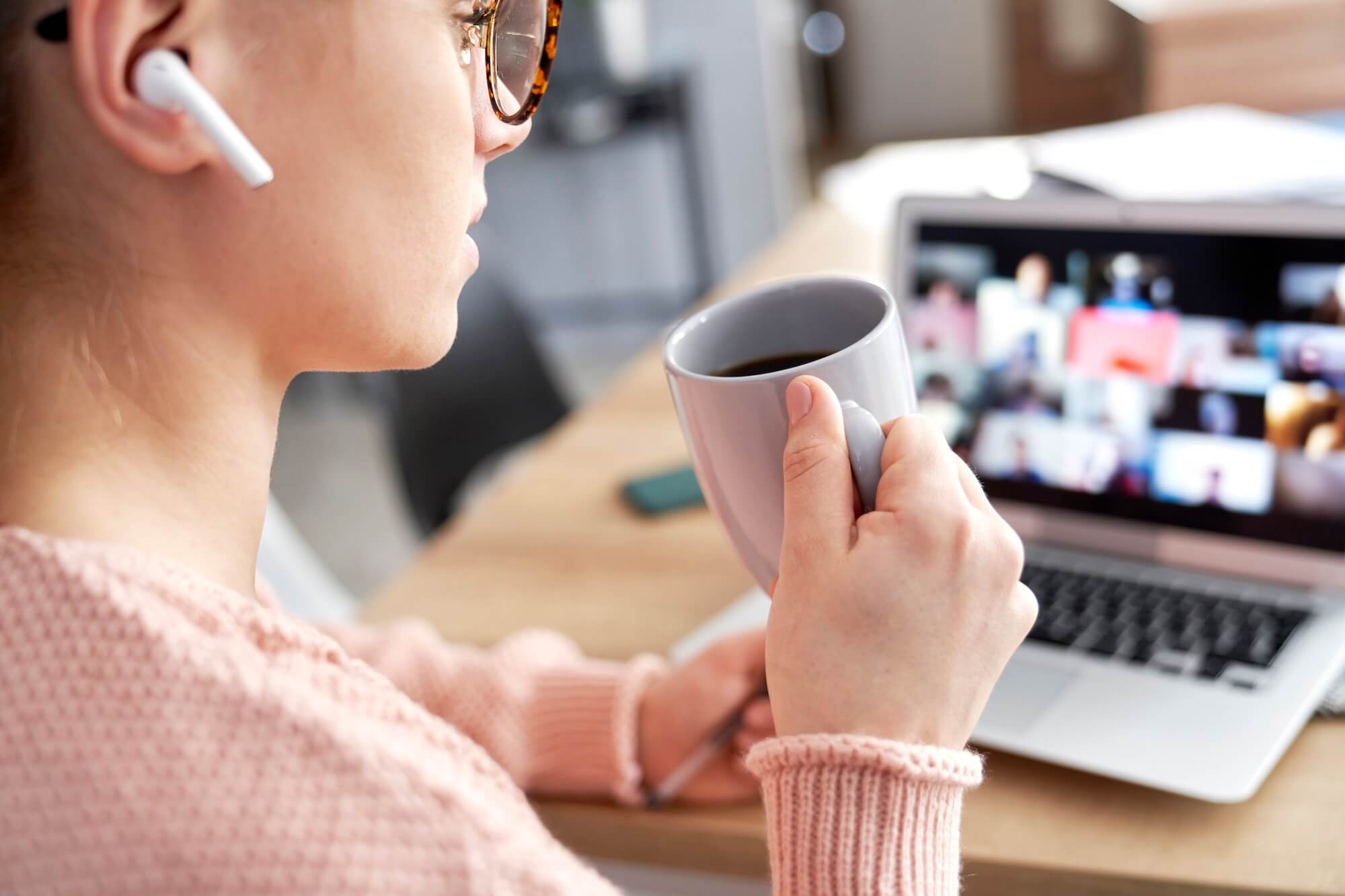 Why Online Meetings Are Essential for Modern Businesses