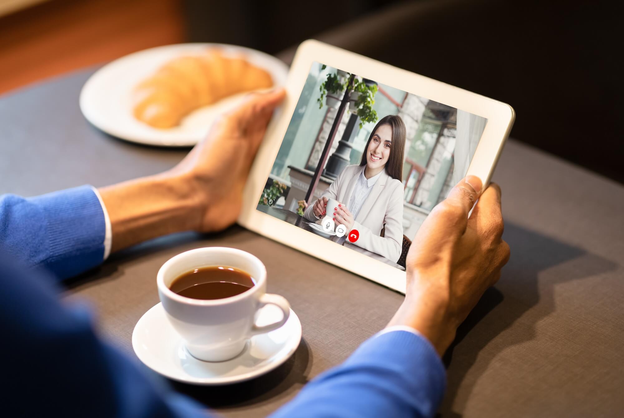 How to Choose the Right Online Meeting Tool for Your Business