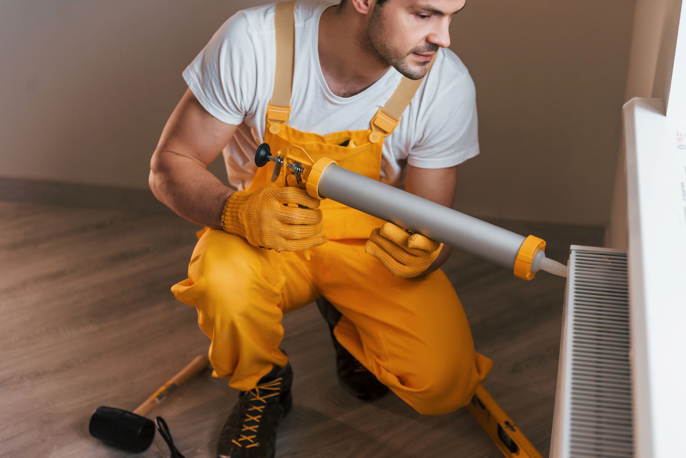 DIY Home Repairs Made Simple: A Handyman’s Guide