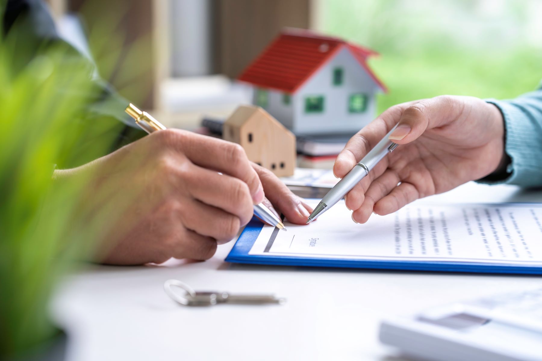 The Impact of Down Payments on Your Mortgage: What You Need to Know