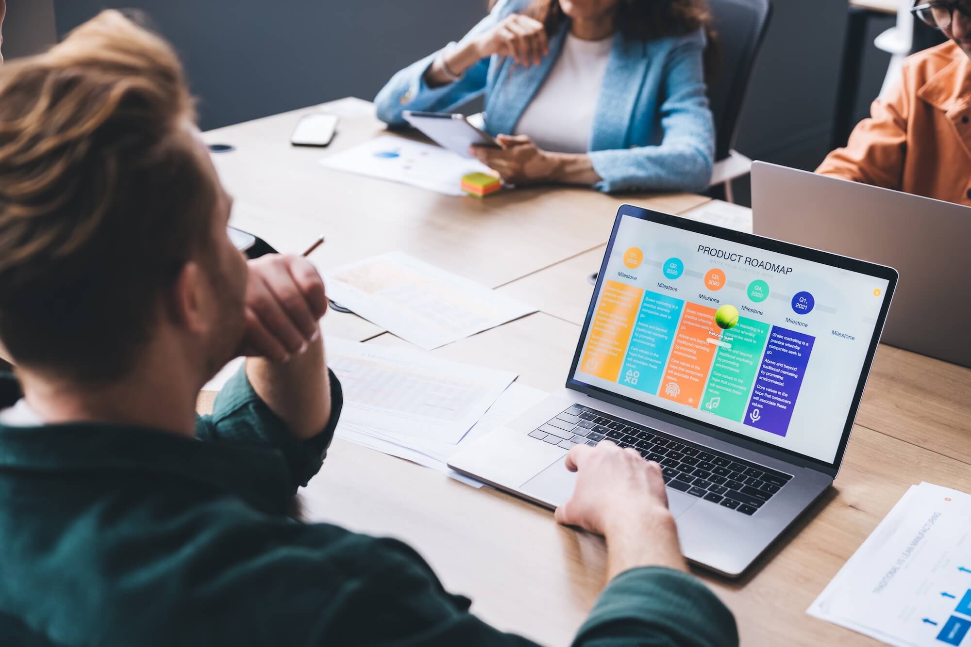 Top Social Media Trends You Need to Watch This Year