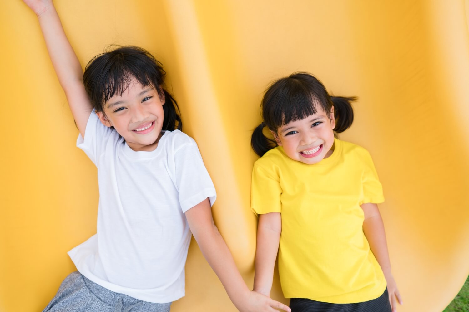 Tiny Triumphs: Celebrating Milestones at Sunshine Daycare